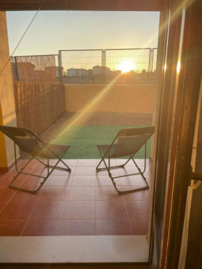 Apartamento Casa Valero